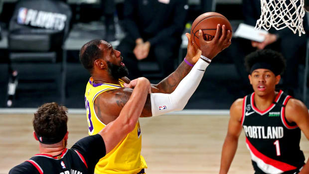 Sorpresas y emociones. Así vemos los playoffs de la NBA
